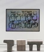 Stefanie Raus - Matrix 1196 XXL, Antiek en Kunst