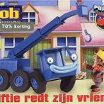 Liftie redt zijn vriend / Bob de Bouwer 9789051590319, Verzenden, Gelezen, Man-Kong