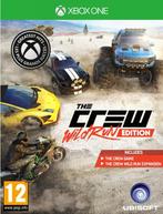 The Crew Wild Run (greatest hits) (Xbox One), Verzenden, Gebruikt