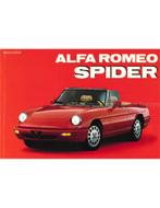 ALFA ROMEO SPIDER (LA COLLECTION), Boeken, Auto's | Boeken, Nieuw, Alfa Romeo, Author