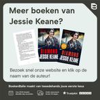 Gangland 9781399720991 Jessie Keane, Verzenden, Gelezen, Jessie Keane