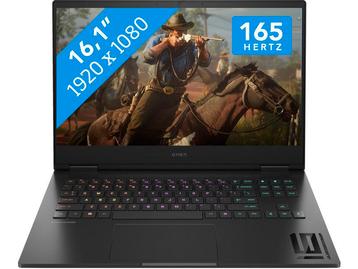 HP OMEN 16 -xf0017nb AZERTY laptops beschikbaar voor biedingen