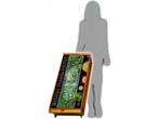 Educa Wildlife - Puzzel 33600 stukjes - Jungle tafereel -, Verzenden, Nieuw