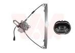 RAAMREGELAAR VOOR RENAULT CLIO 1998-2001 7700842246, Ophalen of Verzenden, Nieuw