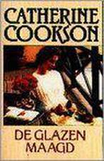 De glazen maagd / Parel pockets 9789022523902, Boeken, Verzenden, Gelezen, Catherine Cookson