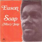 Euson - Soap / Mary-Jane, Cd's en Dvd's, Ophalen of Verzenden, Gebruikt