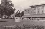 ARNHEM - Willemsplein, Verzenden, Gelopen