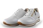 Gabor Sneakers in maat 38 Wit | 10% extra korting, Verzenden, Wit, Gabor, Sneakers of Gympen