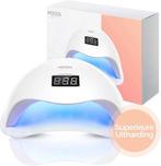 Tweedekans | Moods Gellac - Professionele Nagellamp- UV Lamp, Ophalen of Verzenden, Zo goed als nieuw