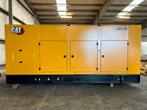 CAT DE1250GC - 1.250 kVA Standby Generator - DPX-18226, Zakelijke goederen, Machines en Bouw | Aggregaten, Ophalen of Verzenden