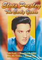 Elvis Presley - The Early Years (DVD-V, Comp) 7619943185052, Verzenden, Nieuw in verpakking