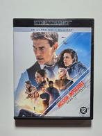 MISSION: IMPOSSIBLE DEAD RECKONING PART ONE (4K ULTRA HD +, Verzenden, Gebruikt