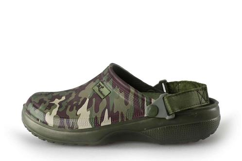 Xq Gardenwear Instappers in maat 36 Groen | 10% extra, Kinderen en Baby's, Kinderkleding | Schoenen en Sokken, Jongen of Meisje