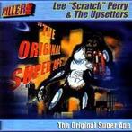 cd - Lee Scratch Perry &amp; The Upsetters - The Orig..., Cd's en Dvd's, Cd's | Reggae en Ska, Zo goed als nieuw, Verzenden