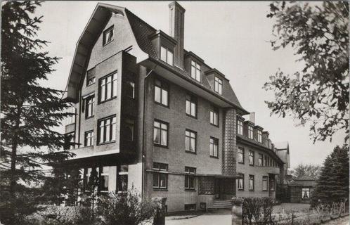 AMERONGEN - Zendings - Diaconessenhuis, Verzamelen, Ansichtkaarten | Nederland, Verzenden