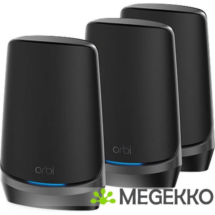 Netgear RBSE960B, Computers en Software, Routers en Modems, Nieuw, Verzenden