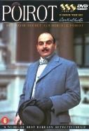 Poirot - Seizoen 2 - DVD, Verzenden, Nieuw in verpakking
