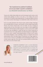 New female leader 9789400512931 Caroline Glasbergen, Verzenden, Gelezen, Caroline Glasbergen