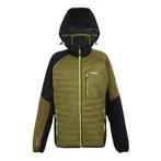 -65% Regatta  Regatta Heren andreson pro hybride jas  maat M, Verzenden, Nieuw, Groen
