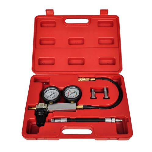 vidaXL Cilinderlekdetector, Doe-het-zelf en Verbouw, Gereedschap | Handgereedschap, Nieuw, Verzenden