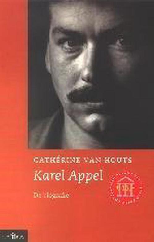 Karel Appel / Olympus 9789025419134 C. van Houts, Boeken, Kunst en Cultuur | Beeldend, Gelezen, Verzenden