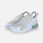 Nike Air Max 270 Kleuterschoen - Wit - Maat 31.5, Kinderen en Baby's, Gebruikt, Verzenden