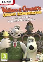 Wallace  and Gromits Grand Adventure Volume 3 & 4 (PC, Nieuw, Ophalen of Verzenden