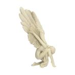Beeldje - Angel - Hars, Antiek en Kunst