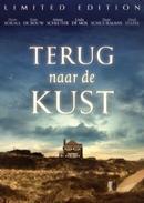 Terug naar de kust - DVD, Verzenden, Nieuw in verpakking