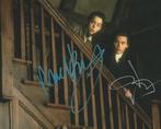 Sleepy Hollow - Signed by Johnny Depp (Ichabod Crane) and, Nieuw