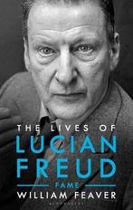 9781526603562 The Lives of Lucian Freud FAME 1968  2011 B..., Boeken, Nieuw, William Feaver, Verzenden