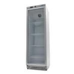 Koelkast - 400 L - Rvs - met Glazen Deur - Refurbished, Zakelijke goederen, Horeca | Keukenapparatuur, Verzenden, Nieuw in verpakking