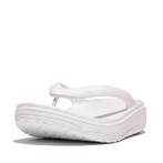 -7% FitFlop  FitFlop Relieff recovery toe-post sandals  maat, Verzenden, Nieuw, Wit