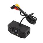 Achteruitrijcamera met Parkeersensoren, Waterdicht, Auto diversen, Verzenden, Nieuw