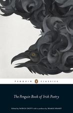 9780141191645 Penguin Book Of Irish Poetry, Verzenden, Nieuw, Patrick Crotty
