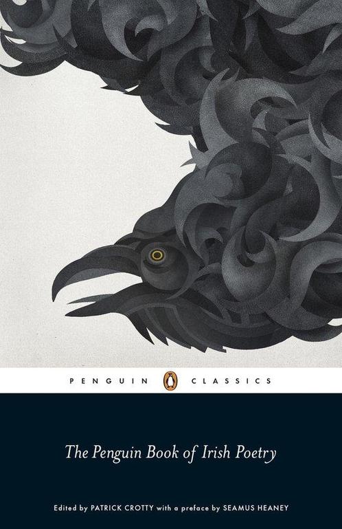 9780141191645 Penguin Book Of Irish Poetry, Boeken, Studieboeken en Cursussen, Nieuw, Verzenden