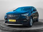 Zakelijke Lease |  Opel Grandland X 1.2 Turbo Business Execu, Auto's, Opel, Gebruikt, Overige kleuren, Overige brandstoffen, Leder