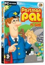 Postman Pat PC Game PC, Spelcomputers en Games, Games | Pc, Gebruikt, Verzenden