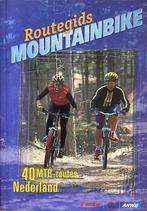 ROUTEGIDS MOUNTAINBIKE 9789018013301, Verzenden, Zo goed als nieuw