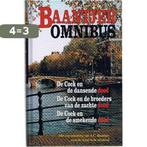 Baantjer Omnibus: De Cock en de dansende dood - De Cock en, Boeken, Verzenden, Zo goed als nieuw, Baantjer