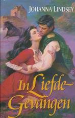 IN LIEFDE GEVANGEN 9789041005335 LINDSEY, Boeken, Verzenden, Zo goed als nieuw, LINDSEY