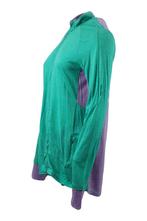 Icebreaker Vest in maat M Blauw, Icebreaker, Verzenden, Zo goed als nieuw, Blauw