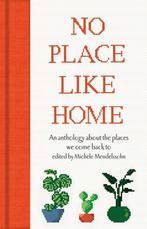 No Place Like Home / Macmillan Collector’s Library, Verzenden, Zo goed als nieuw, Michèle Mendelssohn