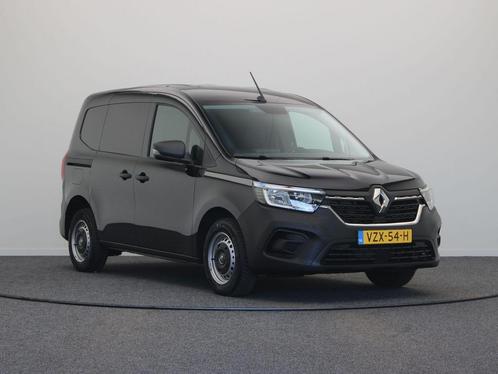 Renault Kangoo L1H1 | Financial Lease voor 267 p/mnd, Auto's, Renault, Dealer onderhouden, Te koop, Handgeschakeld, Overige carrosserieën