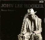 cd - John Lee Hooker - Boom Boom, Verzenden, Zo goed als nieuw