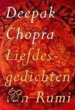 Liefdesgedichten van Rumi 9789069635637 Deepak Chopra, Boeken, Verzenden, Gelezen, Deepak Chopra