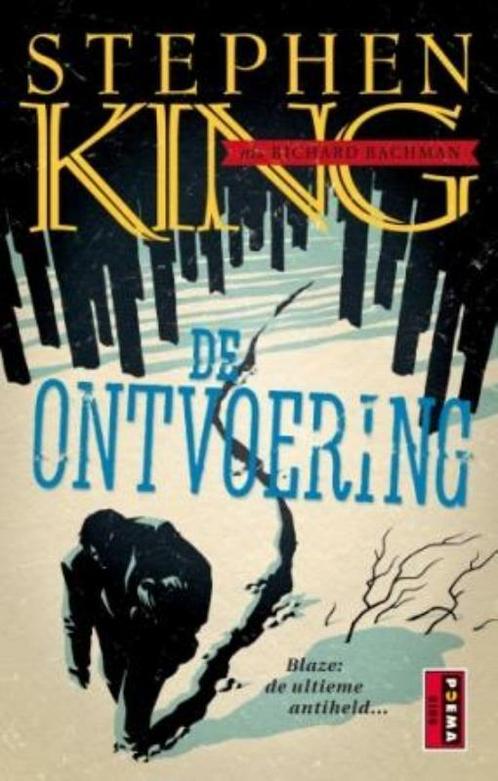 De ontvoering 9789021009346 Stephen King, Boeken, Romans, Gelezen, Verzenden
