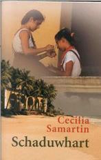 Schaduwhart 9789022537046 Cecilia Samartin, Verzenden, Gelezen, Cecilia Samartin