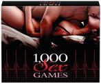 1000 Sex Games | Kheper Games - Erotische Spellen, Nieuw, Verzenden