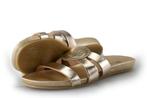 Shabbies Slippers in maat 39 Goud | 10% extra korting, Kleding | Dames, Schoenen, Slippers, Shabbies, Overige kleuren, Verzenden